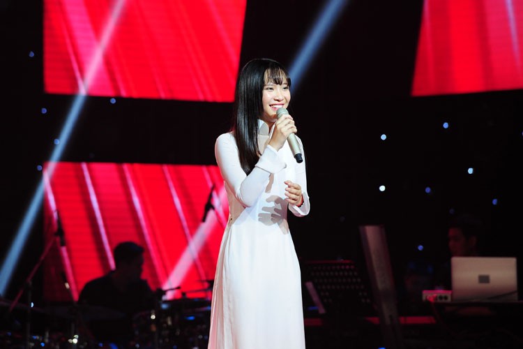 Tuan Hung dung kho nhuc ke chieu du thi sinh The Voice-Hinh-7